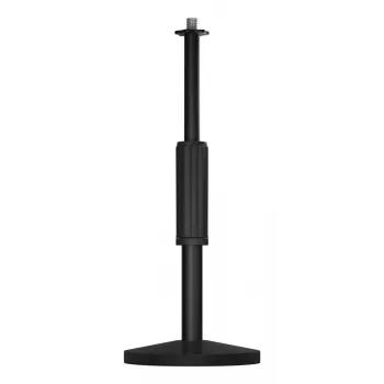 Stojan na stolný mikrofón GENESIS NGM-2293 čierny 20-30 cm