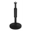 Stojan na stolný mikrofón GENESIS NGM-2293 čierny 20-30 cm
