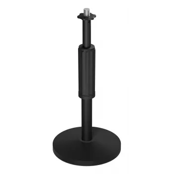 Stojan na stolný mikrofón GENESIS NGM-2293 čierny 20-30 cm