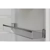 Chladnička Whirlpool WHK 26402 XP4E voľne stojaca 355 L E nerezová oceľ