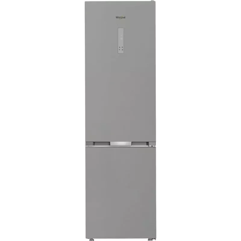 Chladnička Whirlpool WHK 26402 XP4E voľne stojaca 355 L E nerezová oceľ