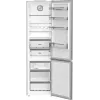 Chladnička Whirlpool WHK 26402 XP4E voľne stojaca 355 L E nerezová oceľ