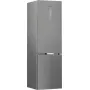 Chladnička Whirlpool WHK 26402 XP4E voľne stojaca 355 L E nerezová oceľ