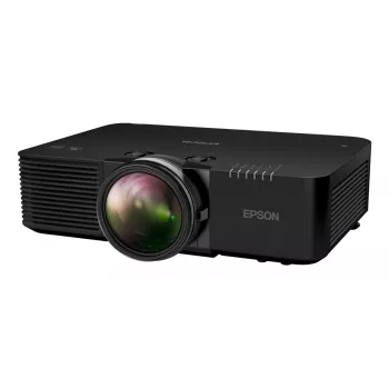 Epson EB-L695SE projektor s krátkou projekčnou vzdialenosťou 6000 ANSI Lumen 3LCD WUXGA (1920x1200) čierny