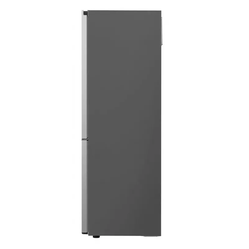 LG GBV3100EPY chladnička s mrazničkou voľne stojaca 344 L E strieborná
