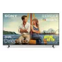 Sony Bravia 3 K-75S35B 75-palcový (189 cm) 4K UHD Smart televízor, Google TV, Direct LED HDR, Wi-Fi, čierny