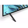 Sony Bravia 3 K-75S35B 75-palcový (189 cm) 4K UHD Smart televízor, Google TV, Direct LED HDR, Wi-Fi, čierny