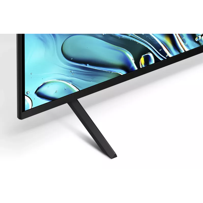 Sony Bravia 3 K-85S35BP 85-palcový (215 cm) 4K Ultra HD Direct LED HDR Smart TV, Google TV, Wi-Fi, čierny