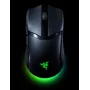 Razer Cobra HyperSpeed bezdrôtová herná myš, optická, 26000 DPI, Bluetooth + RF + USB Type-A, pre pravákov