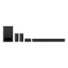 5.1-kanálový soundbar systém Sony HT-S60 čierna, 1000 W, podpora Dolby Atmos & DTS:X, Bluetooth