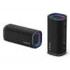 Sony Ult Field 5 stereo prenosný reproduktor biela