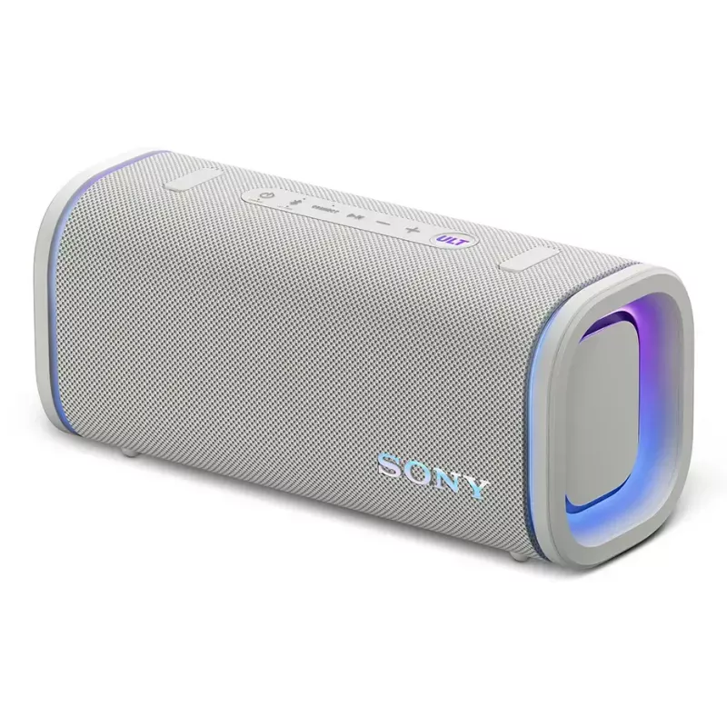 Sony Ult Field 5 stereo prenosný reproduktor biela