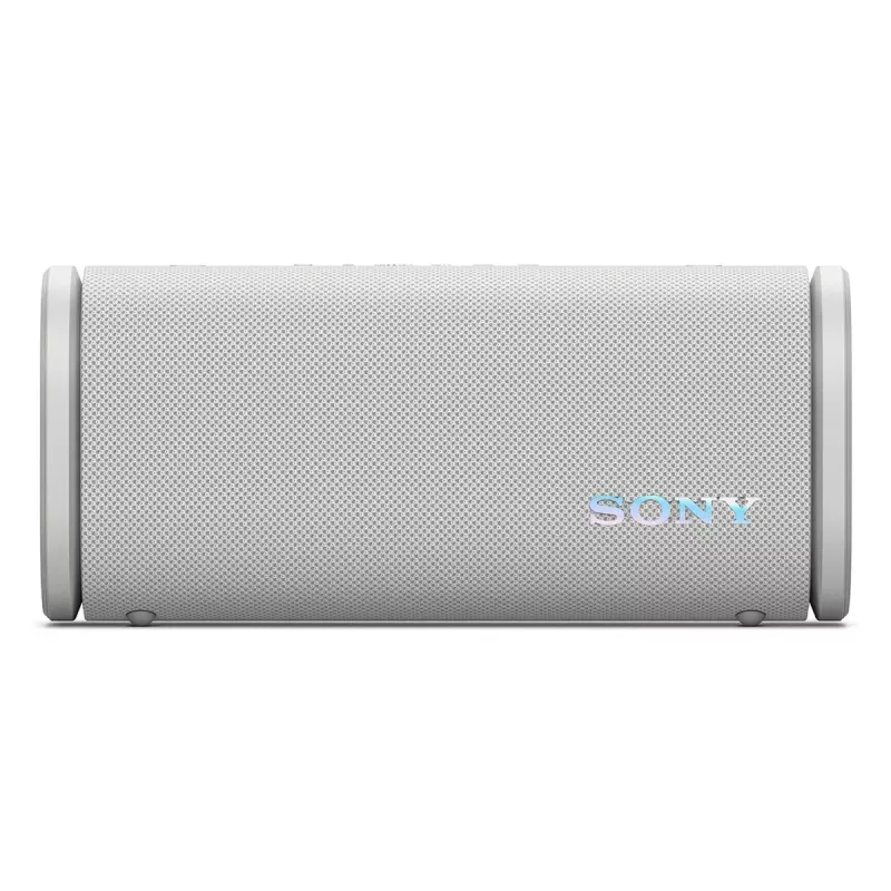 Sony Ult Field 5 stereo prenosný reproduktor biela