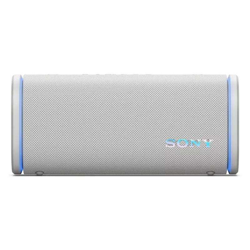 Sony Ult Field 5 stereo prenosný reproduktor biela