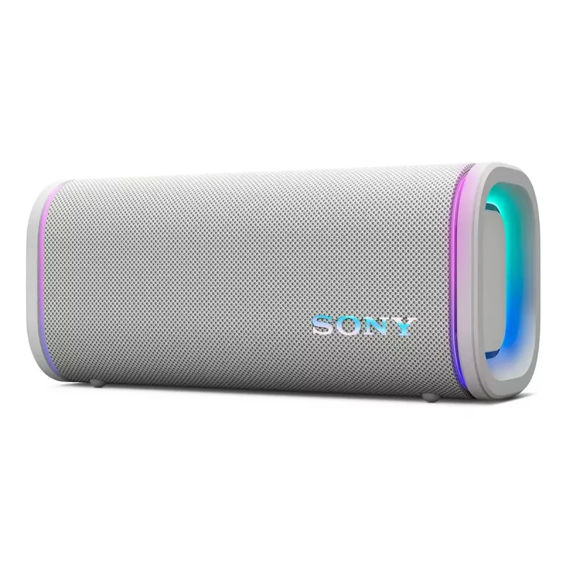 Sony Ult Field 5 stereo prenosný reproduktor biela