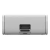 Sony Ult Field 5 stereo prenosný reproduktor biela