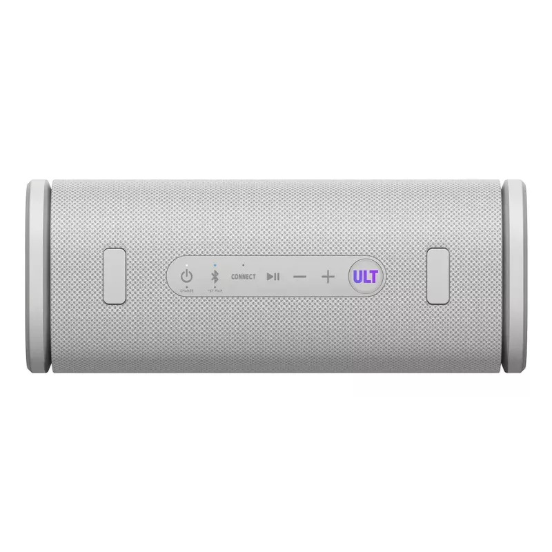 Sony Ult Field 5 stereo prenosný reproduktor biela