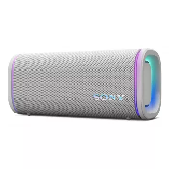 Sony Ult Field 5 stereo prenosný reproduktor biela