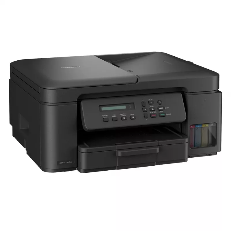 Brother DCP-T730DW multifunkčná tlačiareň atramentová A4 6000 x 1200 DPI 27 ppm WLAN
