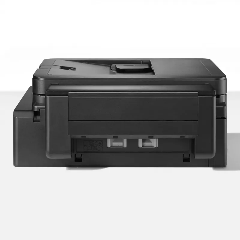 Multifunkčná atramentová tlačiareň Brother MFC-T930DW — farebná tlač, A4, duplex, Wi‑Fi, Ethernet, 30 ppm (Č/B), 26 ppm (farba)