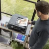 Multifunkčná atramentová tlačiareň Brother MFC-T930DW — farebná tlač, A4, duplex, Wi‑Fi, Ethernet, 30 ppm (Č/B), 26 ppm (farba)