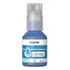 Atramentová fľaša Brother BTD100C cyan Originál 48.8 ml pre tlačiarne Brother, 91 g
