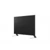 TV LG 55QNED85A3C 55 inch 4K QNED evo Smart TV, WebOS, Motion Pro, Wi‑Fi, Ethernet, DVB-T/T2, čierna