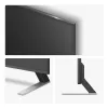 TV LG 55QNED85A3C 55 inch 4K QNED evo Smart TV, WebOS, Motion Pro, Wi‑Fi, Ethernet, DVB-T/T2, čierna