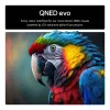 TV LG 55QNED85A3C 55 inch 4K QNED evo Smart TV, WebOS, Motion Pro, Wi‑Fi, Ethernet, DVB-T/T2, čierna