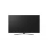 LG NanoCell AI 86NANO81A3A TV 2,18 m (86 inch) 4K Ultra HD Smart TV Wi-Fi čierna