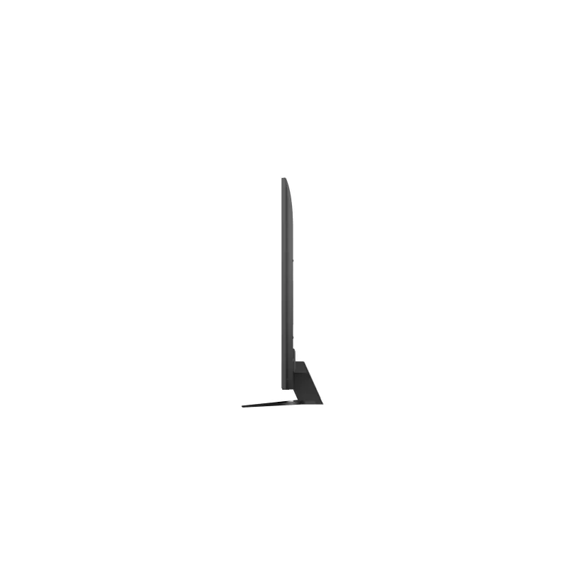 LG NanoCell AI 86NANO81A3A TV 2,18 m (86 inch) 4K Ultra HD Smart TV Wi-Fi čierna