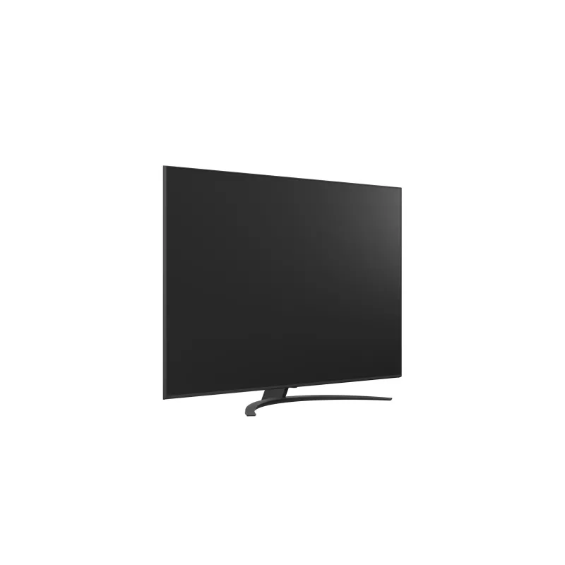 LG NanoCell AI 86NANO81A3A TV 2,18 m (86 inch) 4K Ultra HD Smart TV Wi-Fi čierna