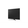 LG NanoCell AI 86NANO81A3A TV 2,18 m (86 inch) 4K Ultra HD Smart TV Wi-Fi čierna