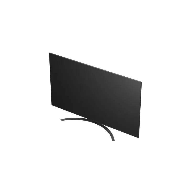 LG NanoCell AI 86NANO81A3A TV 2,18 m (86 inch) 4K Ultra HD Smart TV Wi-Fi čierna
