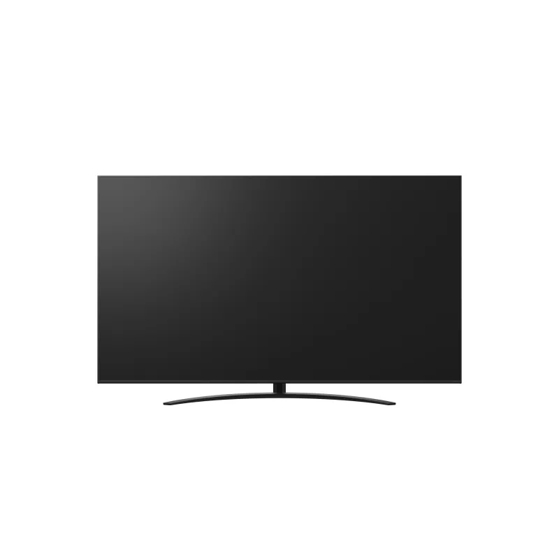 LG NanoCell AI 75NANO81A3A TV 190,5 cm (75 inch) 4K Ultra HD Smart TV Wi-Fi čierna