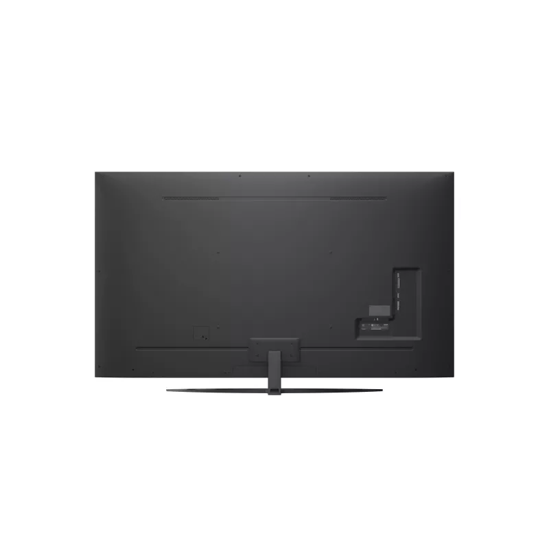 LG NanoCell AI 75NANO81A3A TV 190,5 cm (75 inch) 4K Ultra HD Smart TV Wi-Fi čierna