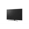 LG NanoCell AI 75NANO81A3A TV 190,5 cm (75 inch) 4K Ultra HD Smart TV Wi-Fi čierna
