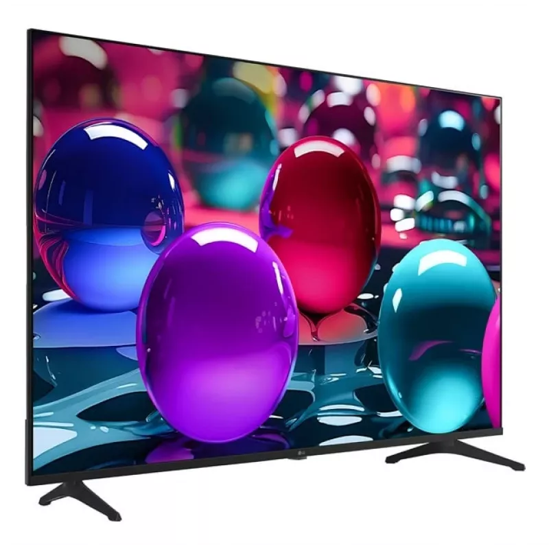 LG UHD AI 43UA73003LA TV 109,2 cm (43 inch) 4K Ultra HD Smart TV Wi-Fi čierna