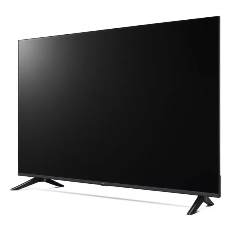 LG UHD AI 43UA73003LA TV 109,2 cm (43 inch) 4K Ultra HD Smart TV Wi-Fi čierna