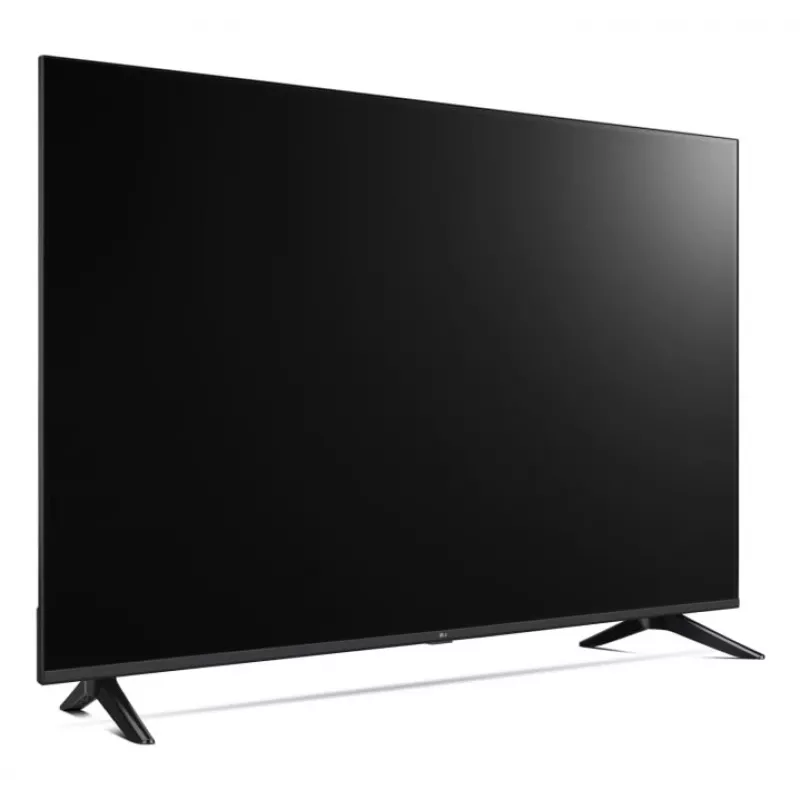 LG UHD AI 43UA73003LA TV 109,2 cm (43 inch) 4K Ultra HD Smart TV Wi-Fi čierna