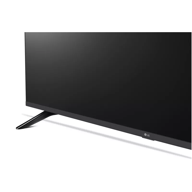 LG UHD AI 43UA73003LA TV 109,2 cm (43 inch) 4K Ultra HD Smart TV Wi-Fi čierna