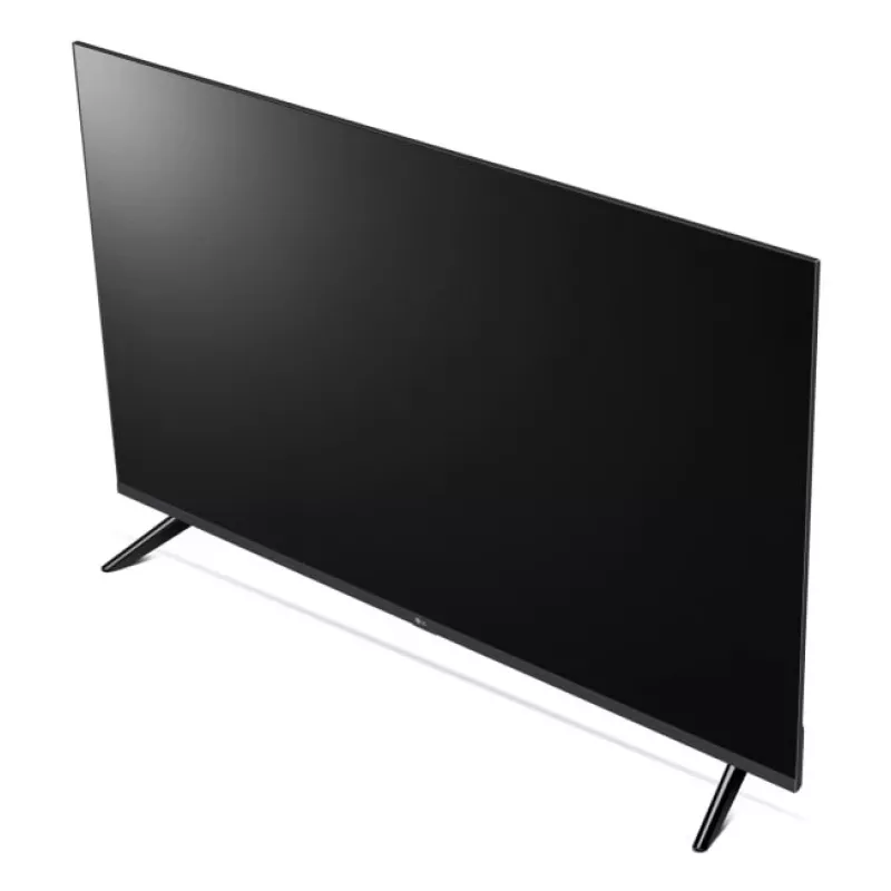 LG UHD AI 43UA73003LA TV 109,2 cm (43 inch) 4K Ultra HD Smart TV Wi-Fi čierna
