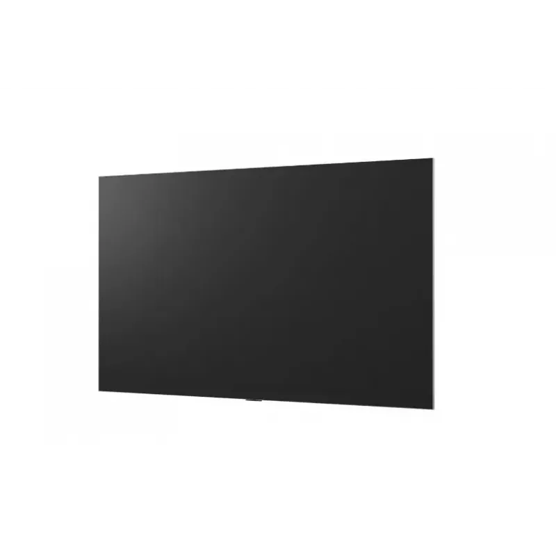 LG OLED evo AI OLED83G51LW TV 2,11 m (83