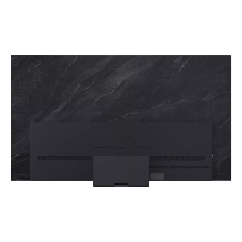 LG OLED evo AI OLED83C51LA TV 2,11 m (83