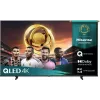 Hisense 65E7Q 65-palcový (165,1 cm) 4K Ultra HD QLED Smart TV, VIDAA OS, Wi-Fi, čierny