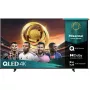 Hisense 65E7Q 65-palcový (165,1 cm) 4K Ultra HD QLED Smart TV, VIDAA OS, Wi-Fi, čierny