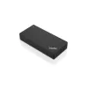 Dokovacia stanica Lenovo ThinkPad Universal USB-C Dock s 1×HDMI a 2×DisplayPort
