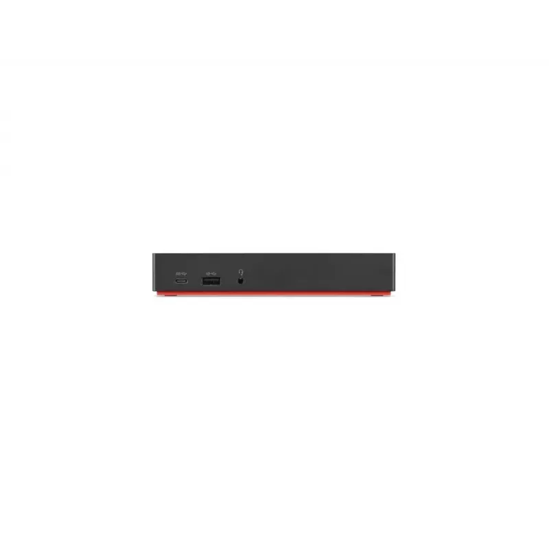 Dokovacia stanica Lenovo ThinkPad Universal USB-C Dock s 1×HDMI a 2×DisplayPort