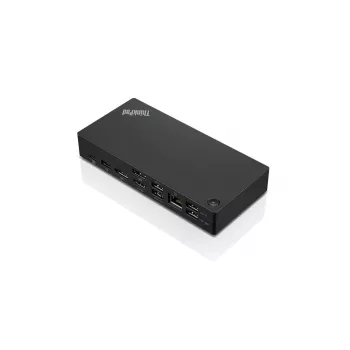 Dokovacia stanica Lenovo ThinkPad Universal USB-C Dock s 1×HDMI a 2×DisplayPort
