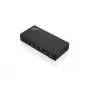 Dokovacia stanica Lenovo ThinkPad Universal USB-C Dock s 1×HDMI a 2×DisplayPort